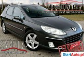 Peugeot Pozostałe