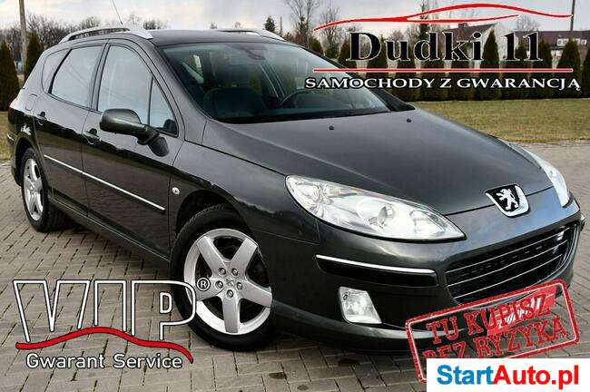 Peugeot Pozostałe
