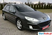 Peugeot Pozostałe