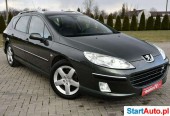 Peugeot Pozostałe
