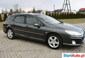 Peugeot Pozostałe