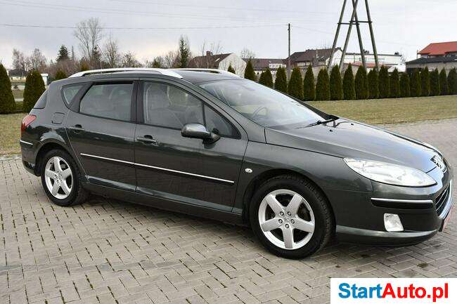 Peugeot Pozostałe