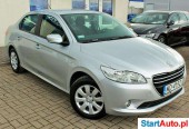 Peugeot 301