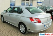 Peugeot 301