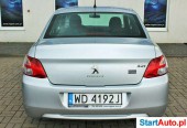 Peugeot 301