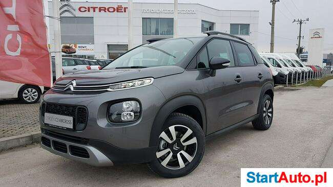 Citroen Pozostałe