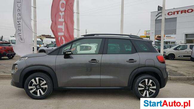 Citroen Pozostałe