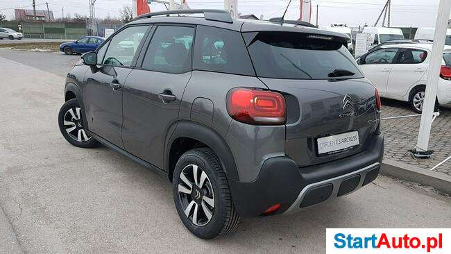 Citroen Pozostałe