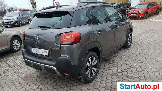 Citroen Pozostałe