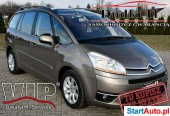 Citroen Pozostałe