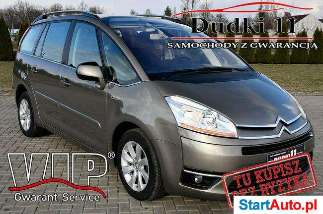 Citroen Pozostałe