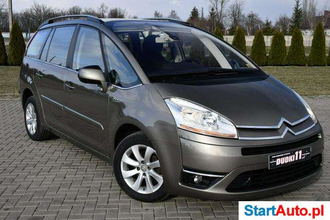Citroen Pozostałe