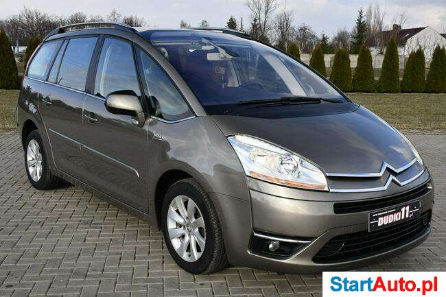 Citroen Pozostałe