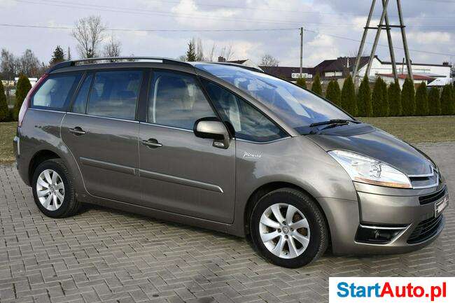 Citroen Pozostałe