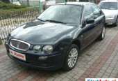 Rover 25