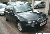 Rover 25