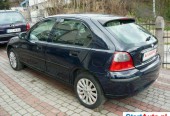 Rover 25