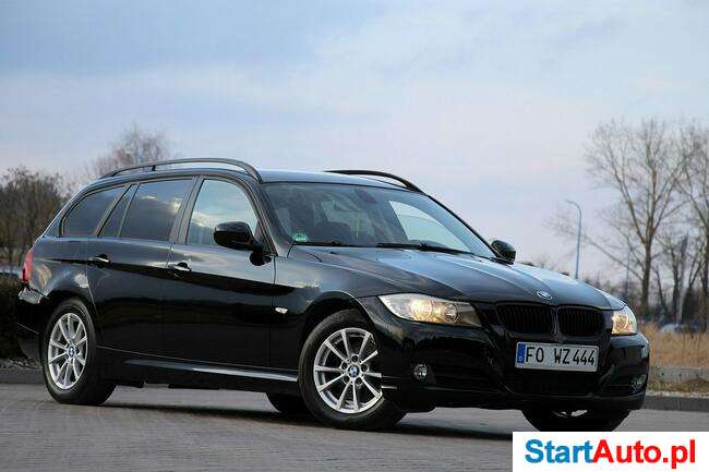 BMW Pozostałe