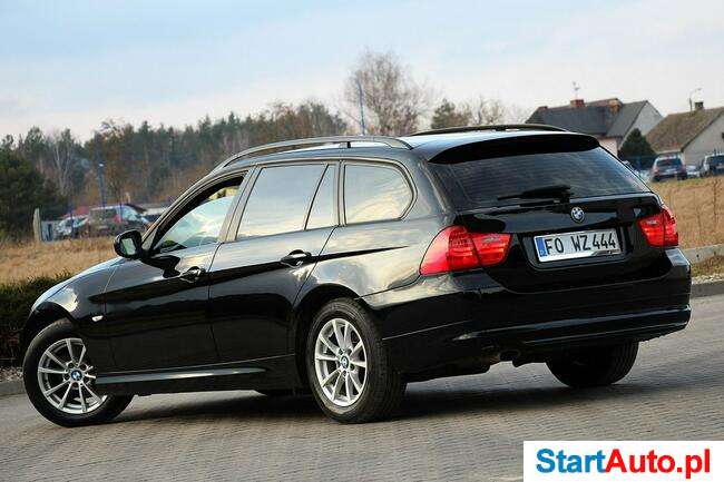 BMW Pozostałe