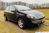 Fiat Punto Evo