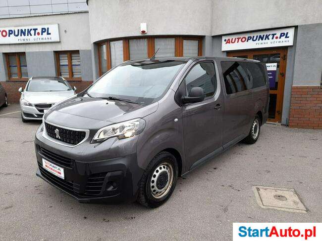 Peugeot Expert