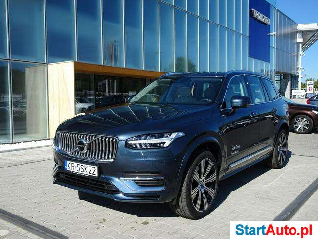 Volvo Pozostałe