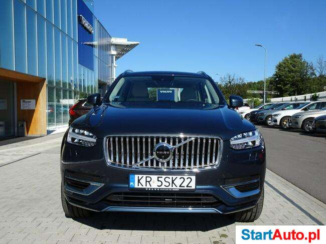 Volvo Pozostałe