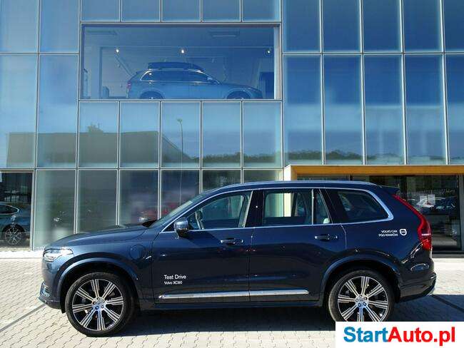 Volvo Pozostałe