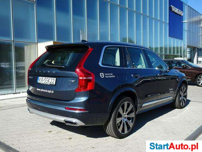 Volvo Pozostałe