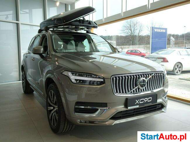 Volvo Pozostałe