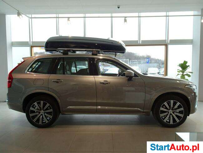 Volvo Pozostałe