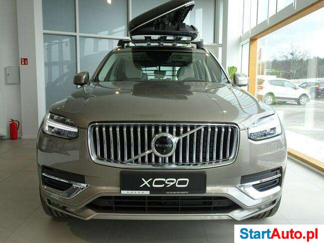 Volvo Pozostałe