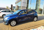 Suzuki Baleno