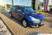 Suzuki Baleno
