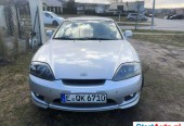 Hyundai Coupe