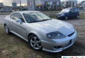 Hyundai Coupe