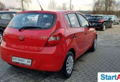 Hyundai i20 1,2 Ben Klima Serwis !