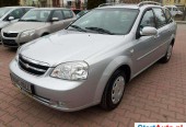 Chevrolet Pozostałe