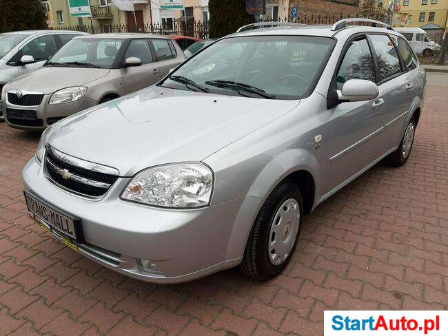 Chevrolet Pozostałe
