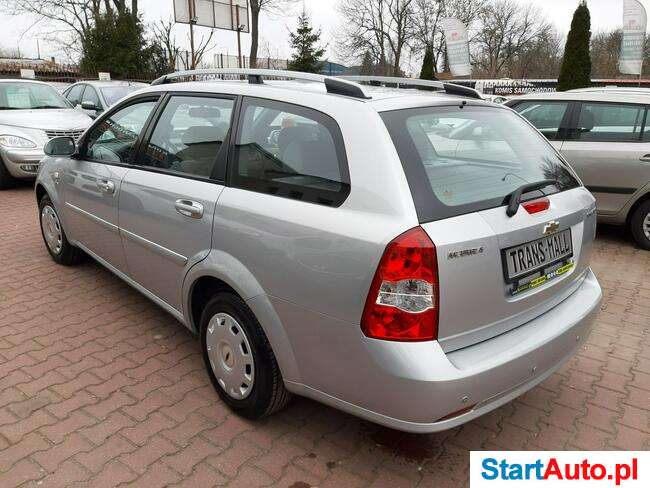 Chevrolet Pozostałe