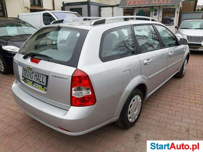 Chevrolet Pozostałe