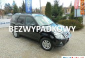 Honda CR-V Bezwypadkowa,super wyposazona , 4×4 , jedne właściciel