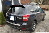 Subaru Forester Panorama Dach, Podgrzewane fotele, Kamera cofania, Tempomat