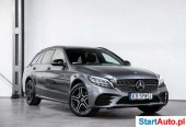 Mercedes-Benz Pozostałe