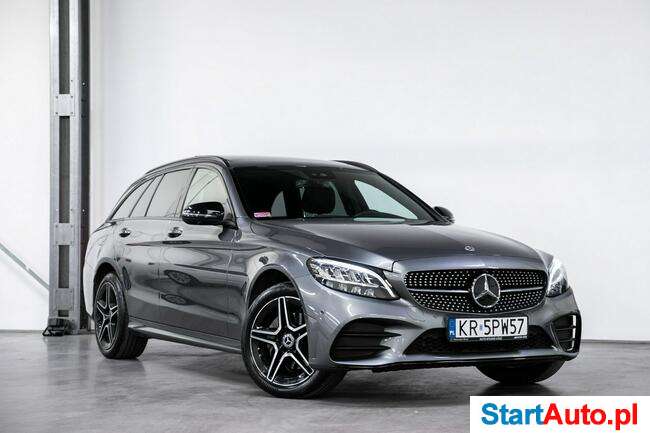 Mercedes-Benz Pozostałe