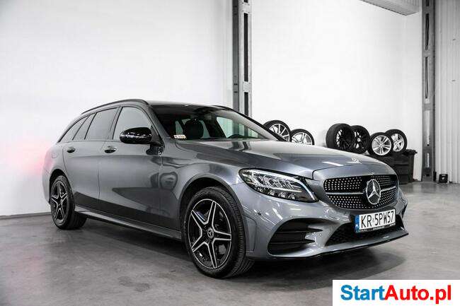 Mercedes-Benz Pozostałe