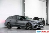 Mercedes-Benz Pozostałe
