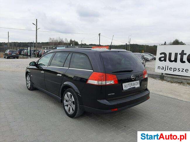 Opel Vectra