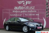 Lexus Pozostałe