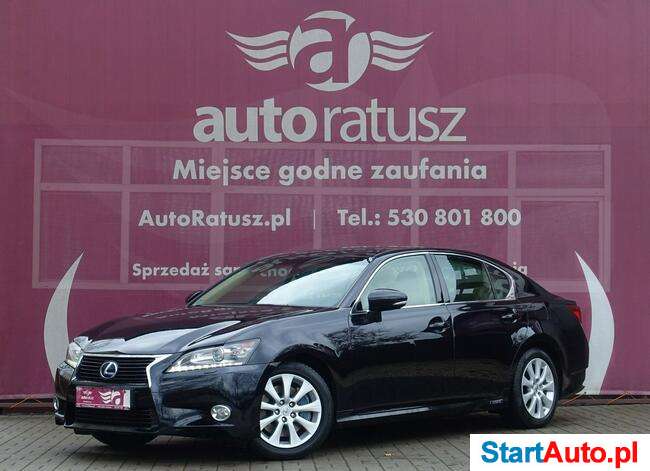 Lexus Pozostałe